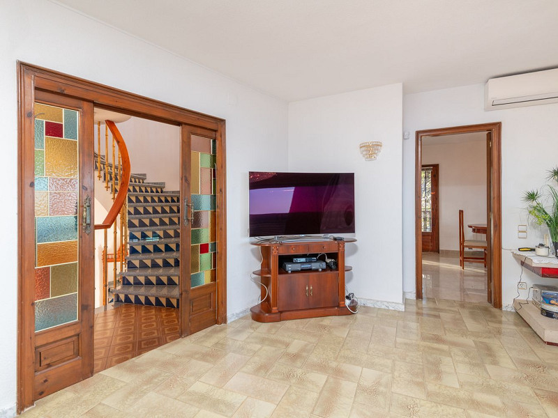 Эксклюзивная вилла на первой линии моря в Тамариу, Коста-Брава. Фото:  25