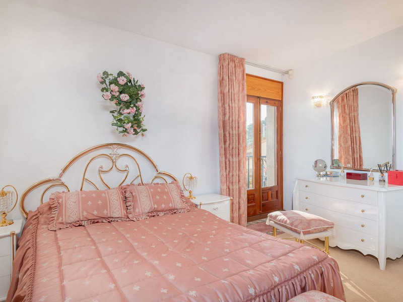 Эксклюзивная вилла на первой линии моря в Тамариу, Коста-Брава. Фото:  29