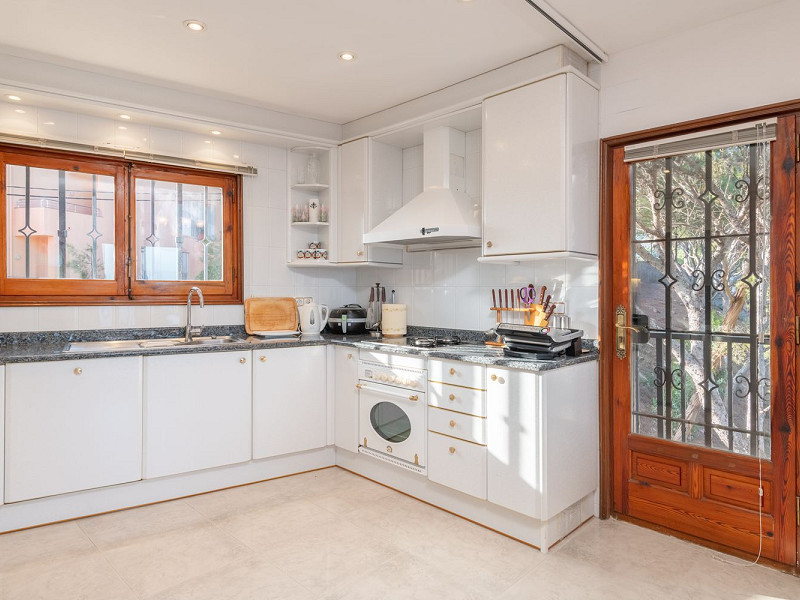 Эксклюзивная вилла на первой линии моря в Тамариу, Коста-Брава. Фото:  32