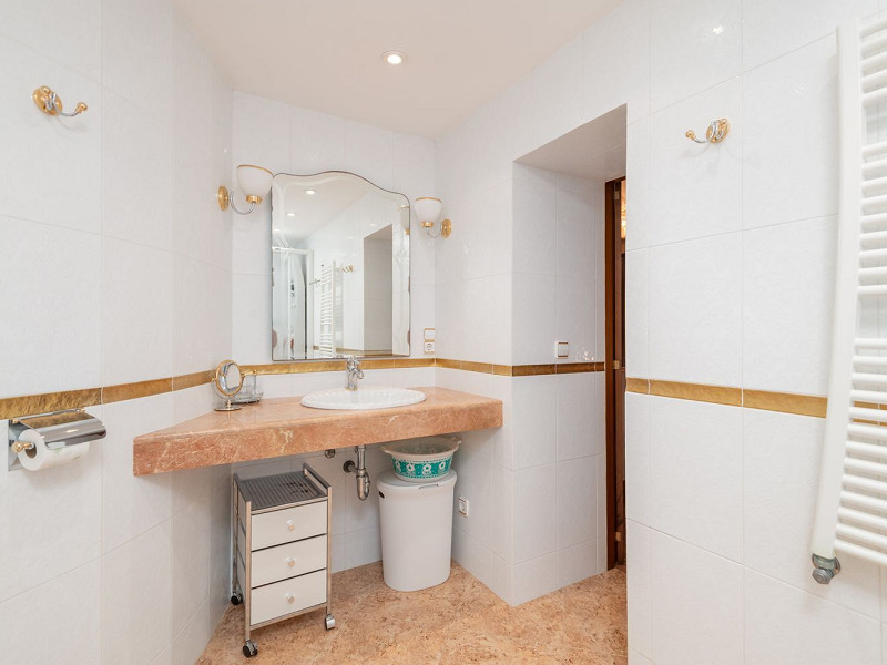 Эксклюзивная вилла на первой линии моря в Тамариу, Коста-Брава. Фото:  59