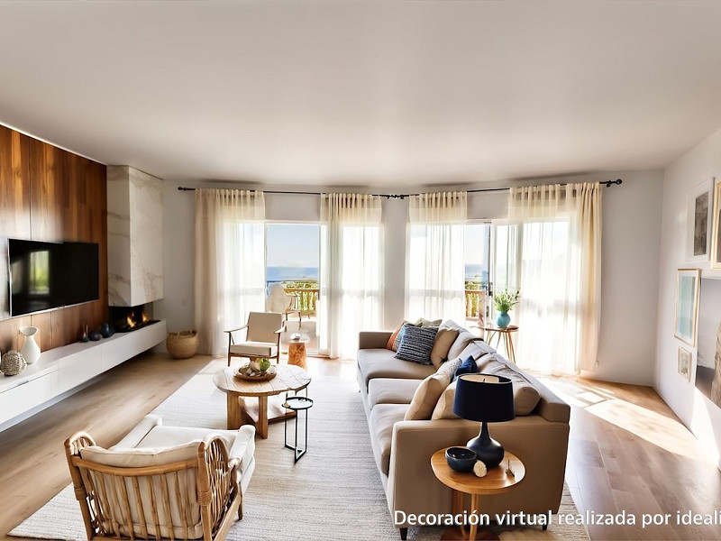 Эксклюзивная вилла на первой линии моря в Тамариу, Коста-Брава. Фото:  62