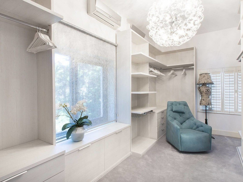 Панорамная вилла с видом на море в Торре Валентина, Калонже. Фото:  36