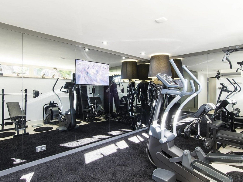 Панорамная вилла с видом на море в Торре Валентина, Калонже. Фото:  40