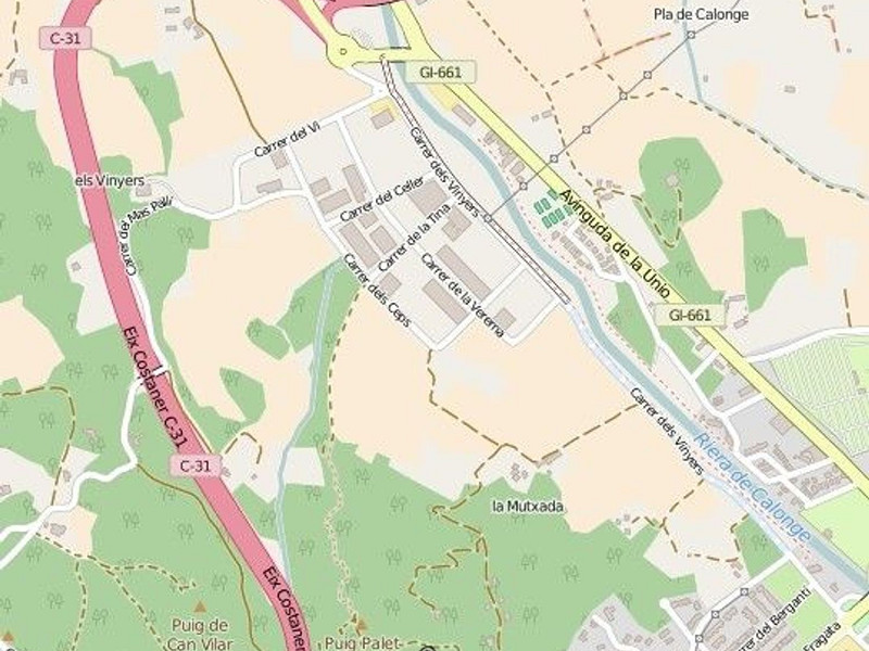 Панорамная вилла с видом на море в Торре Валентина, Калонже. Фото:  52