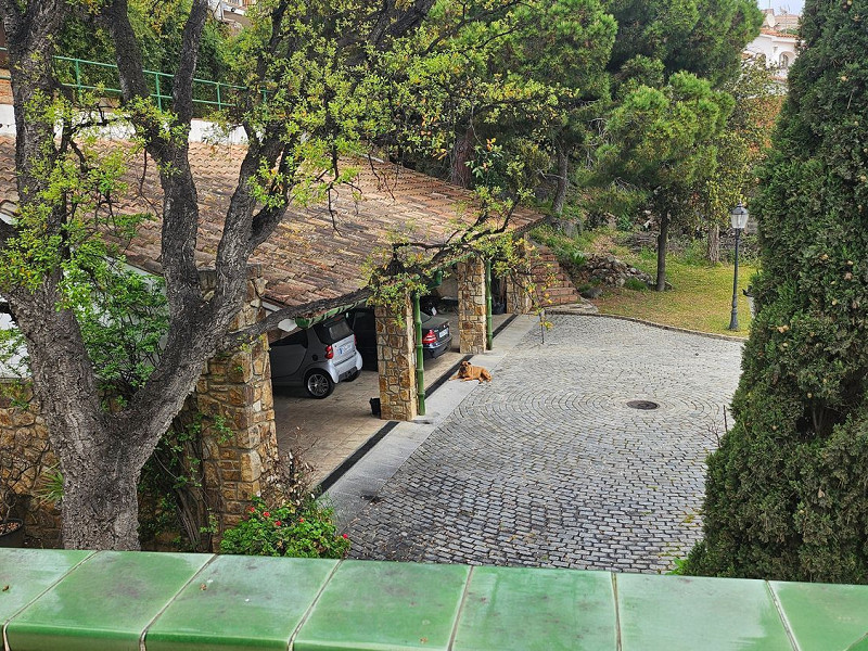 Земельный участок под жилую застройку с инвестиционным потенциалом в Тейя, Барселона. Фото:  14