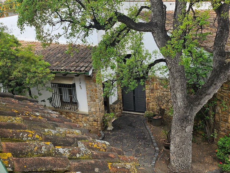 Земельный участок под жилую застройку с инвестиционным потенциалом в Тейя, Барселона. Фото:  15