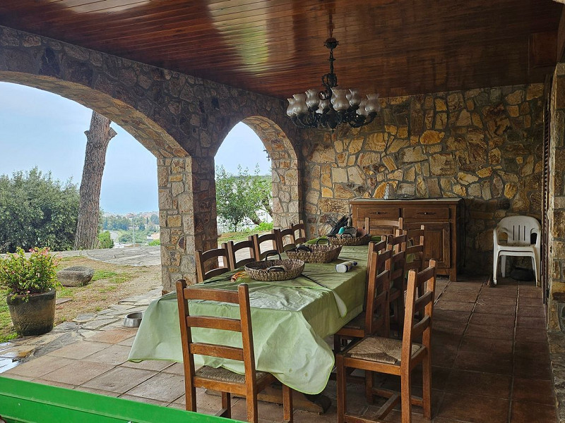 Земельный участок под жилую застройку с инвестиционным потенциалом в Тейя, Барселона. Фото:  17