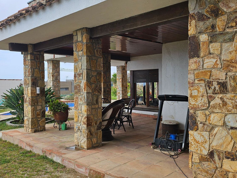 Земельный участок под жилую застройку с инвестиционным потенциалом в Тейя, Барселона. Фото:  20