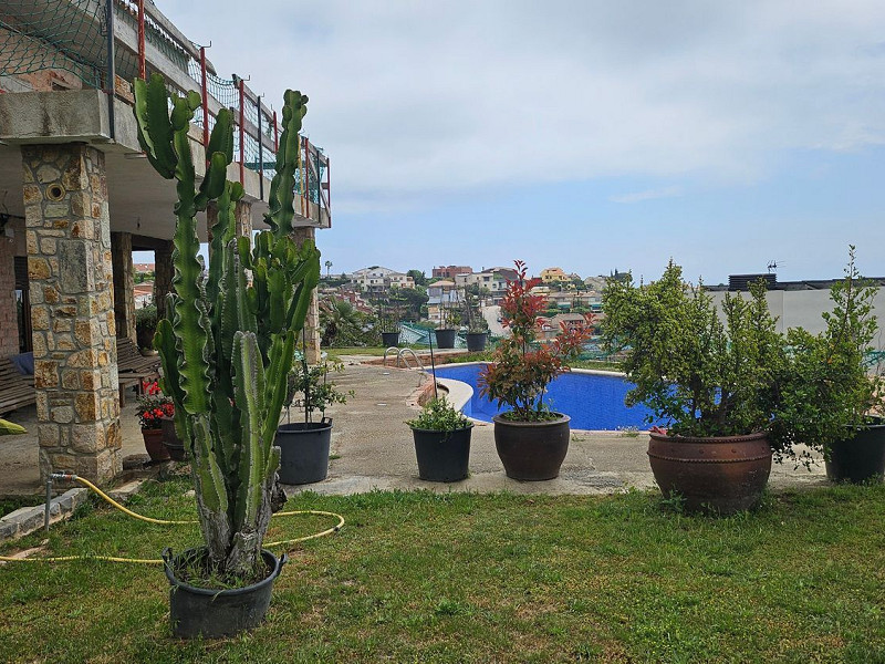 Земельный участок под жилую застройку с инвестиционным потенциалом в Тейя, Барселона. Фото:  25