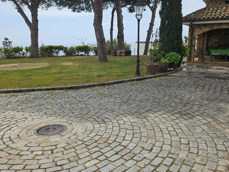 Земельный участок под жилую застройку с инвестиционным потенциалом в Тейя, Барселона. Фото:  26