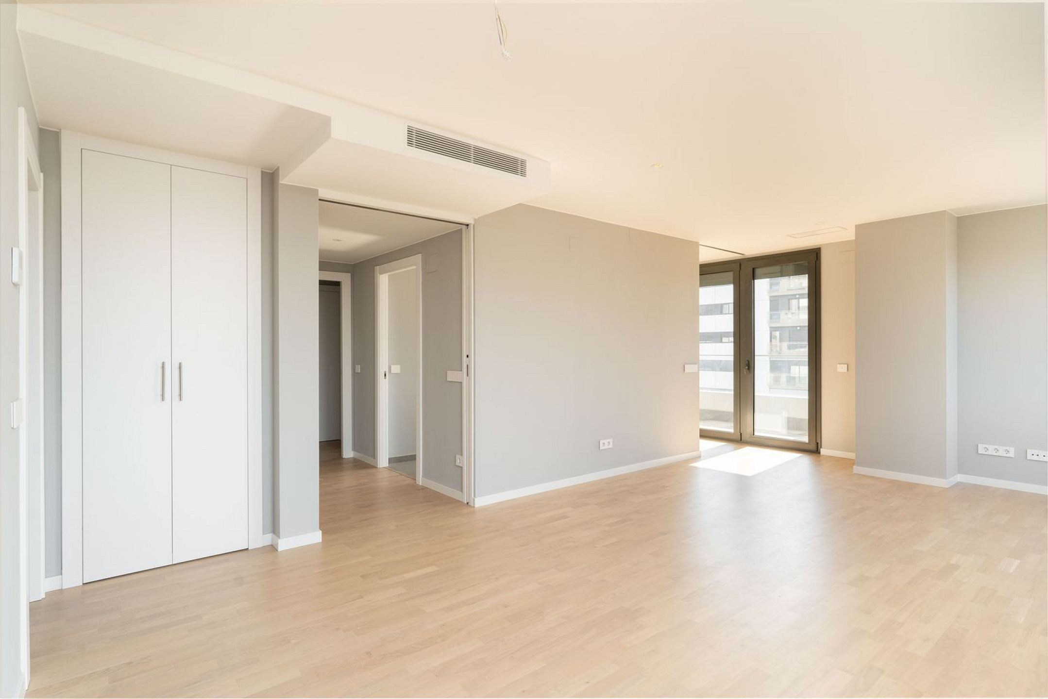 Residencial Marenostrum en Badalona, a 3 km de Barcelona