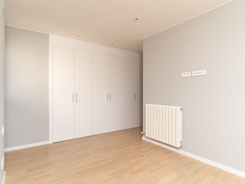 Residencial Marenostrum en Badalona, a 3 km de Barcelona. Foto:  12