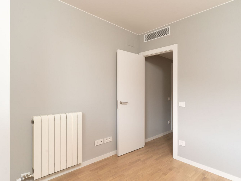 Residencial Marenostrum en Badalona, a 3 km de Barcelona. Foto:  16