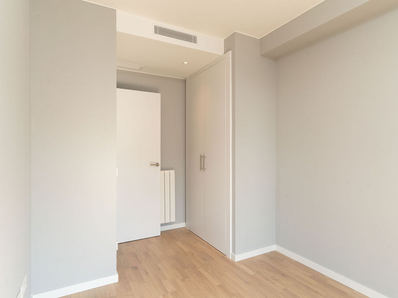 Residencial Marenostrum en Badalona, a 3 km de Barcelona. Foto:  17