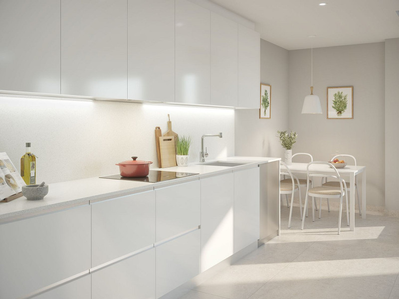 Жилой комплекс Can Trias в Сант-Андреу-де-Льаванерас, Барселона. Фото:  2