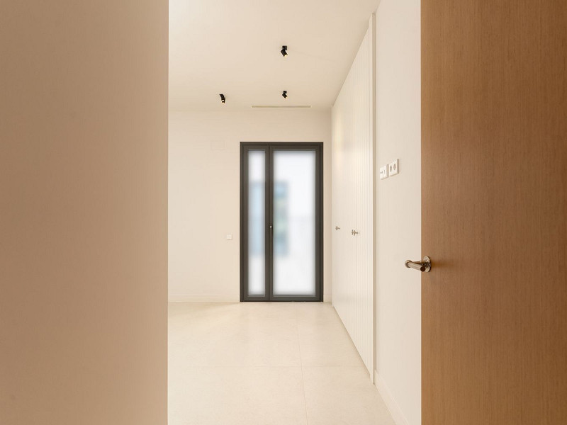 Квартиры в новом жилом комплексе в районе Саррия-Сан-Жерваси, Барселона. Фото:  19