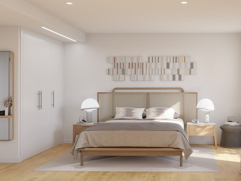 Новый жилой комплекс в Премия-де-Дальт, Барселона. Фото:  8