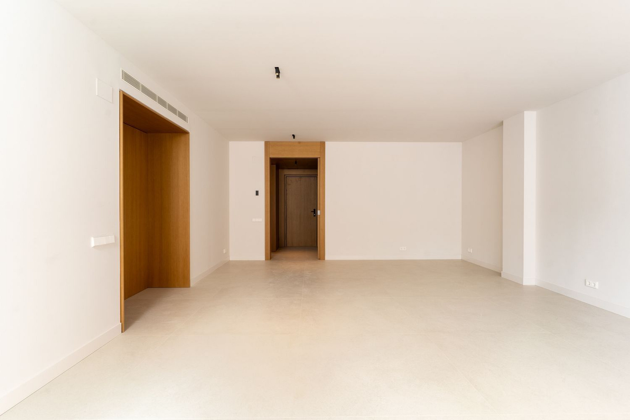 Квартиры в новом жилом комплексе в районе Саррия-Сан-Жерваси, Барселона