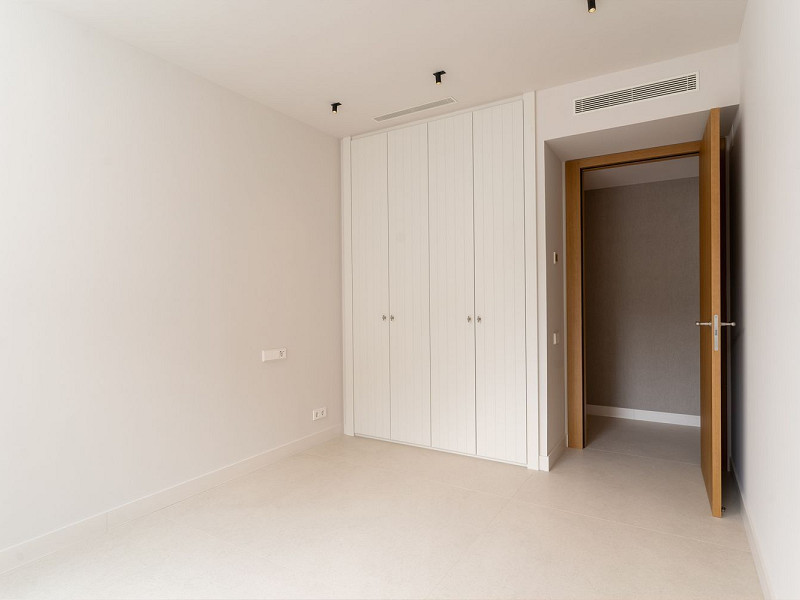 Квартиры в новом жилом комплексе в районе Саррия-Сан-Жерваси, Барселона. Фото:  16