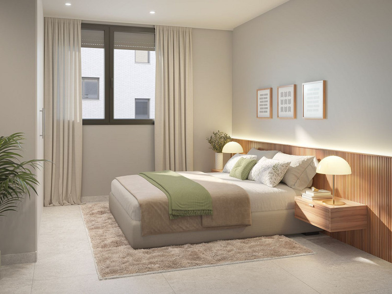 Жилой комплекс Can Trias в Сант-Андреу-де-Льаванерас, Барселона. Фото:  5