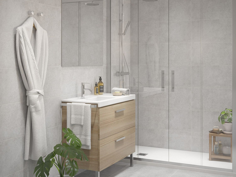 Жилой комплекс Can Trias в Сант-Андреу-де-Льаванерас, Барселона. Фото:  5