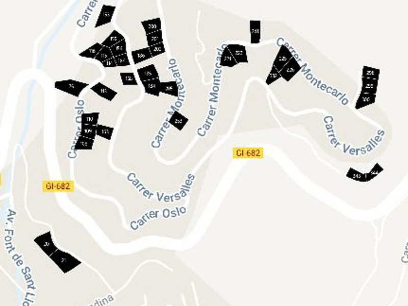 Exclusive plots with bespoke architectural projects on the Costa Brava. Photo:  6