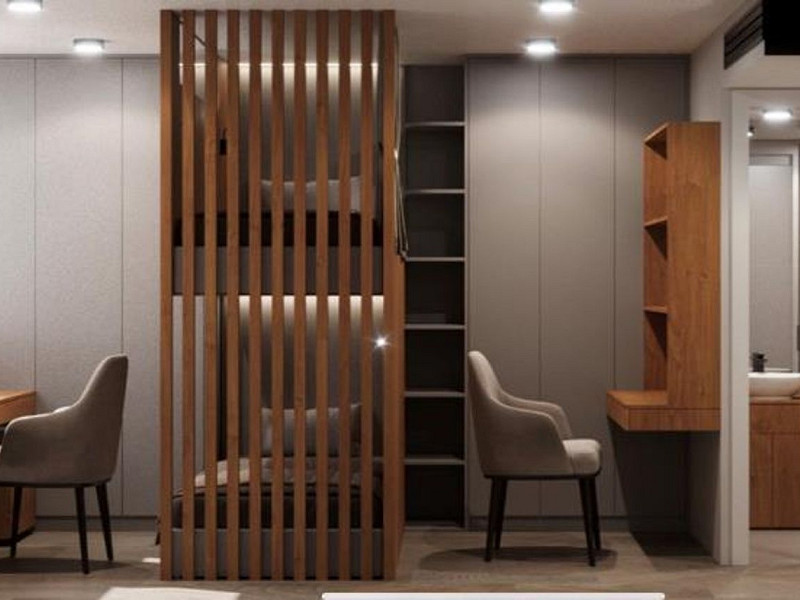 Exclusive plots with bespoke architectural projects on the Costa Brava. Photo:  8