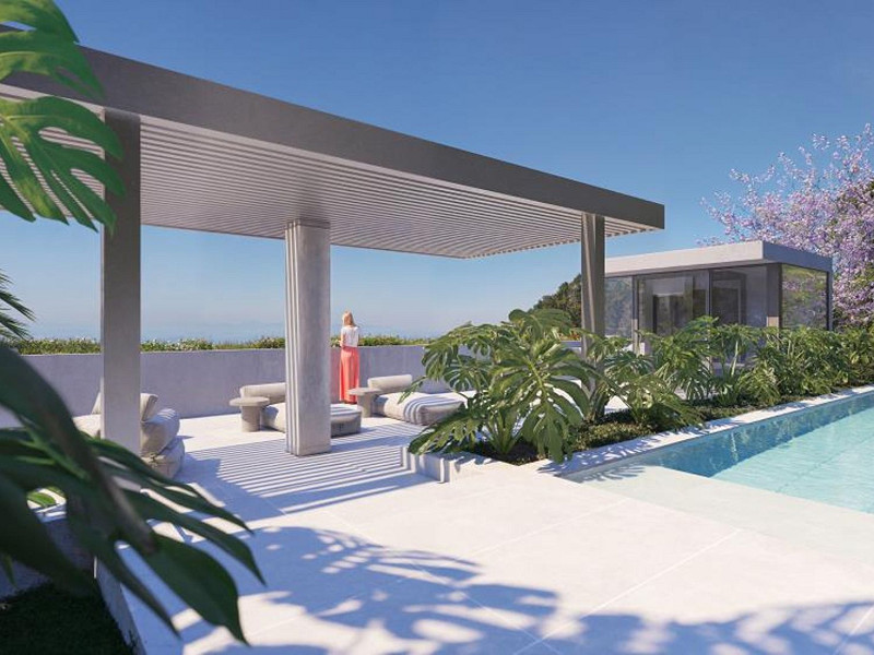 Exclusive plots with bespoke architectural projects on the Costa Brava. Photo:  9