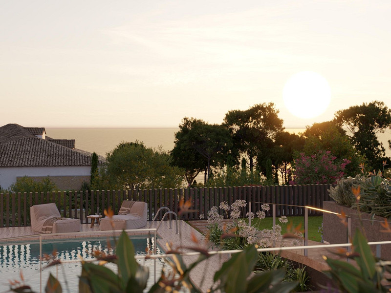 New Development with Sea Views in Calonge, Costa Brava. Photo:  8