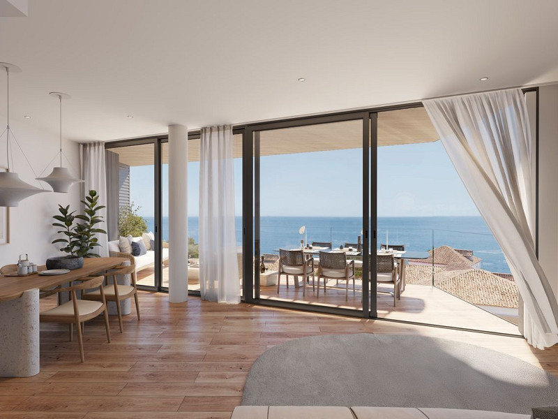 New Development with Sea Views in Calonge, Costa Brava. Photo:  4