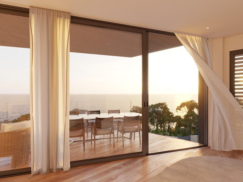 New Development with Sea Views in Calonge, Costa Brava. Photo:  5