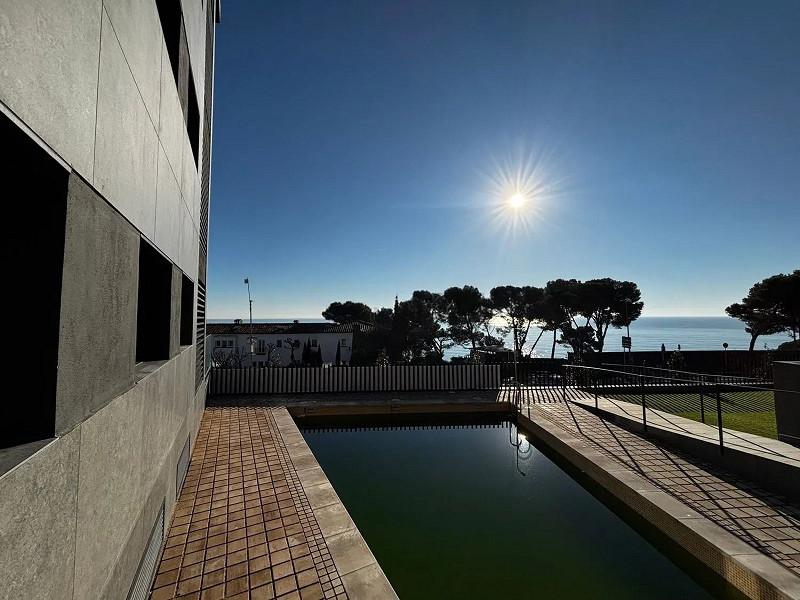 New Development with Sea Views in Calonge, Costa Brava. Photo:  12