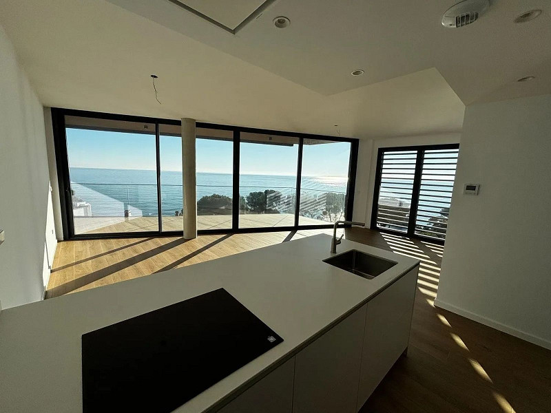 New Development with Sea Views in Calonge, Costa Brava. Photo:  13