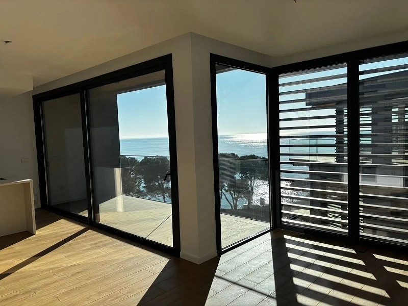 New Development with Sea Views in Calonge, Costa Brava. Photo:  14