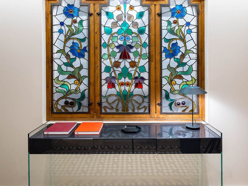 Piso de obra nueva en finca histórica frente al Port Vell, Barcelona. Foto:  27