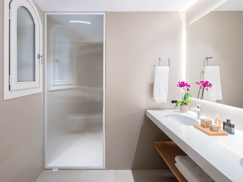 Piso de obra nueva en finca histórica frente al Port Vell, Barcelona. Foto:  29