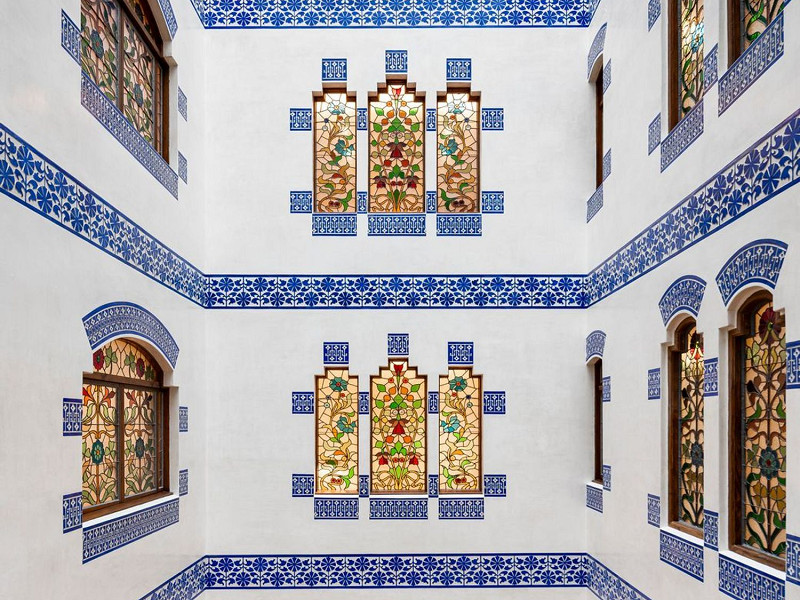 Piso de obra nueva en finca histórica frente al Port Vell, Barcelona. Foto:  39