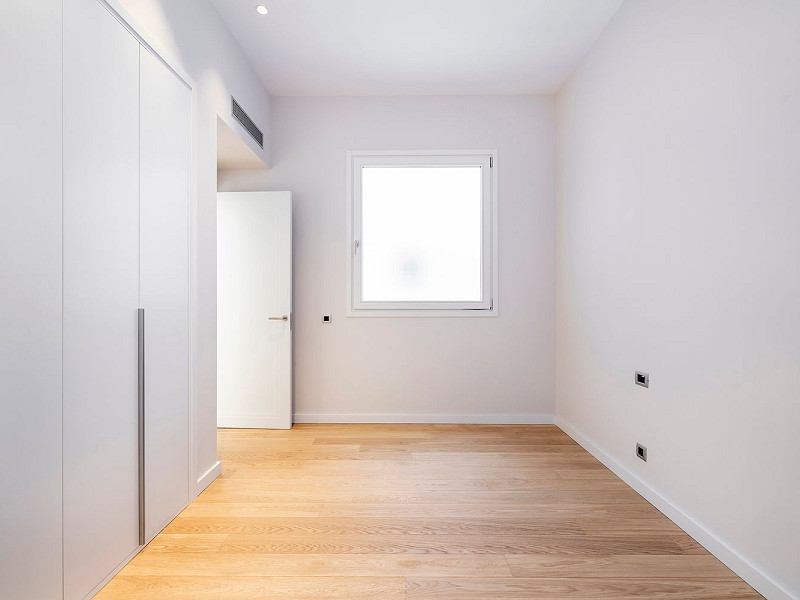 Piso de obra nueva con vistas al mar en Port Vell, Barcelona. Foto:  14