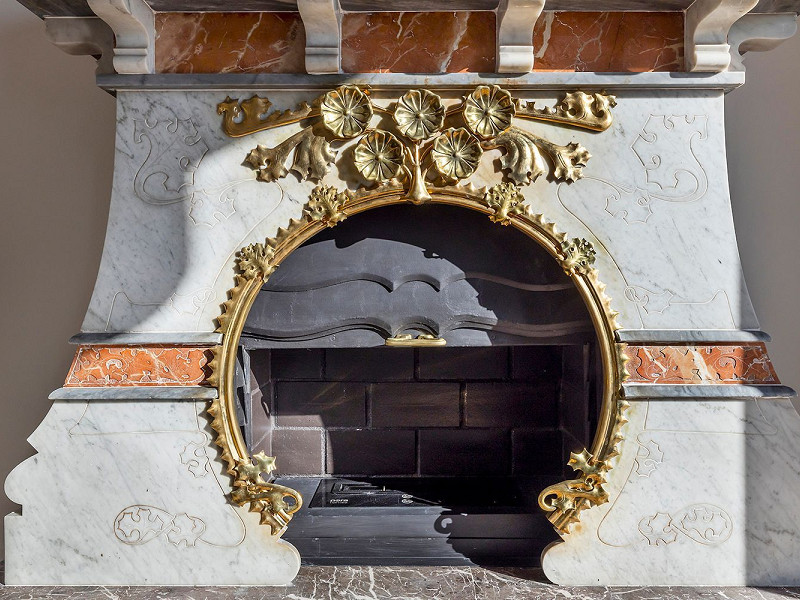 Piso de obra nueva con vistas al mar en Port Vell, Barcelona. Foto:  4