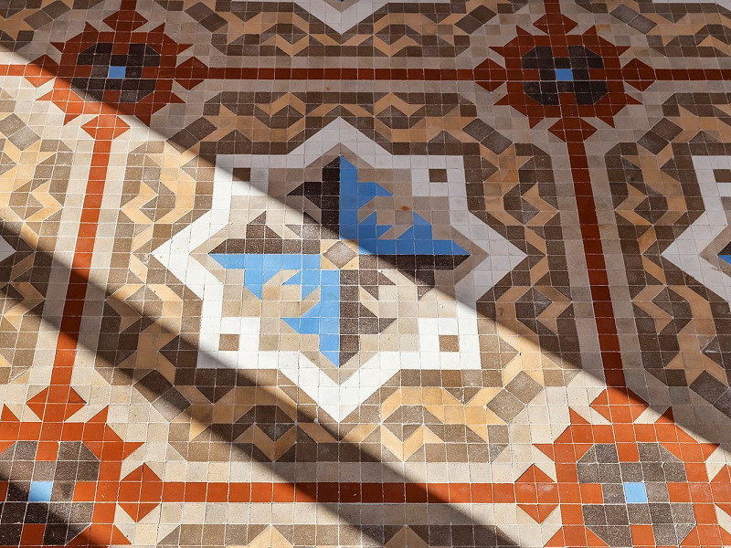 Piso de obra nueva con vistas al mar en Port Vell, Barcelona. Foto:  13