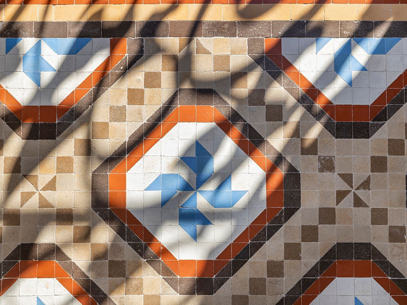 Piso de obra nueva con vistas al mar en Port Vell, Barcelona. Foto:  14