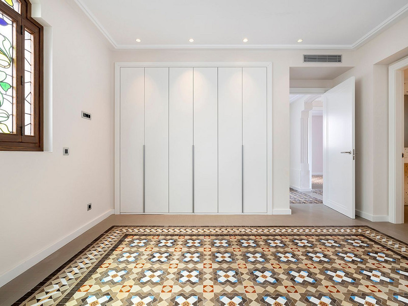 Piso de obra nueva con vistas al mar en Port Vell, Barcelona. Foto:  25