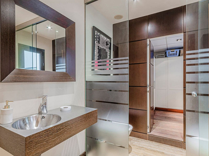 Vivienda con vistas directas a Casa Batlló en el Passeig de Gracia, Barcelona. Foto:  15