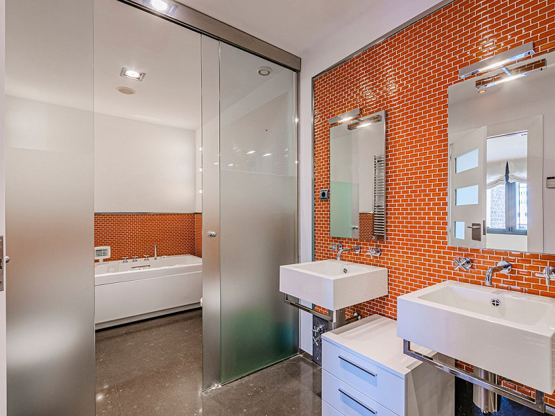 Vivienda con vistas directas a Casa Batlló en el Passeig de Gracia, Barcelona. Foto:  18