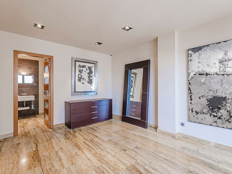 Vivienda con vistas directas a Casa Batlló en el Passeig de Gracia, Barcelona. Foto:  23