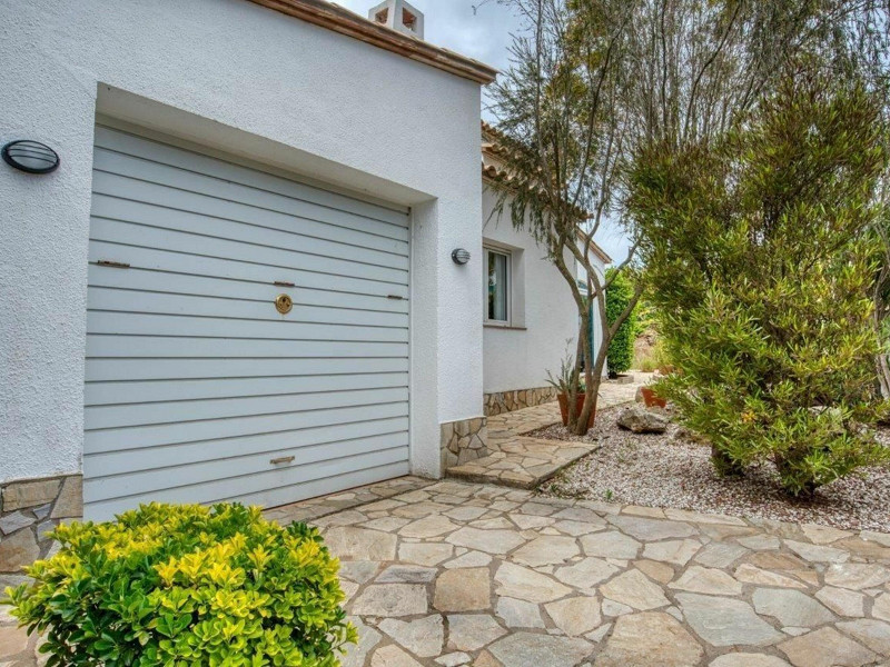 Cozy house in Calonge on the Costa Brava. Photo:  6