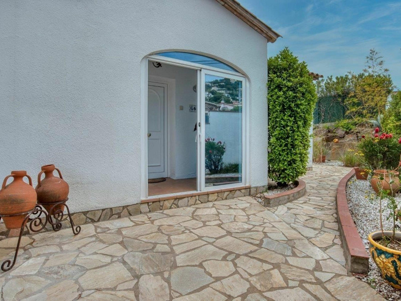 Cozy house in Calonge on the Costa Brava. Photo:  7