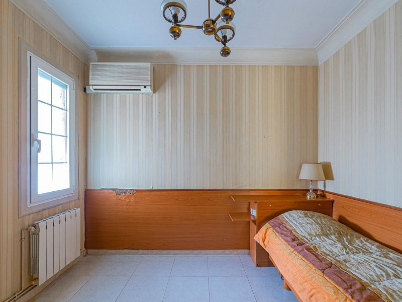 Piso luminoso de carácter clásico en l’Eixample, Barcelona. Foto:  23