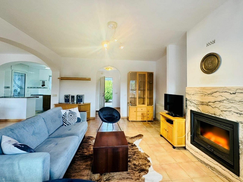 Cozy house in Calonge on the Costa Brava. Photo:  10