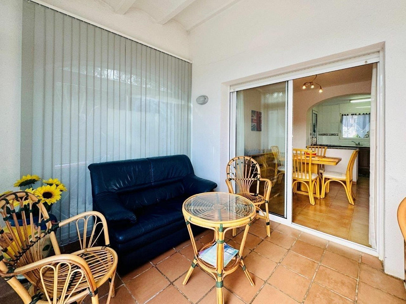 Cozy house in Calonge on the Costa Brava. Photo:  11